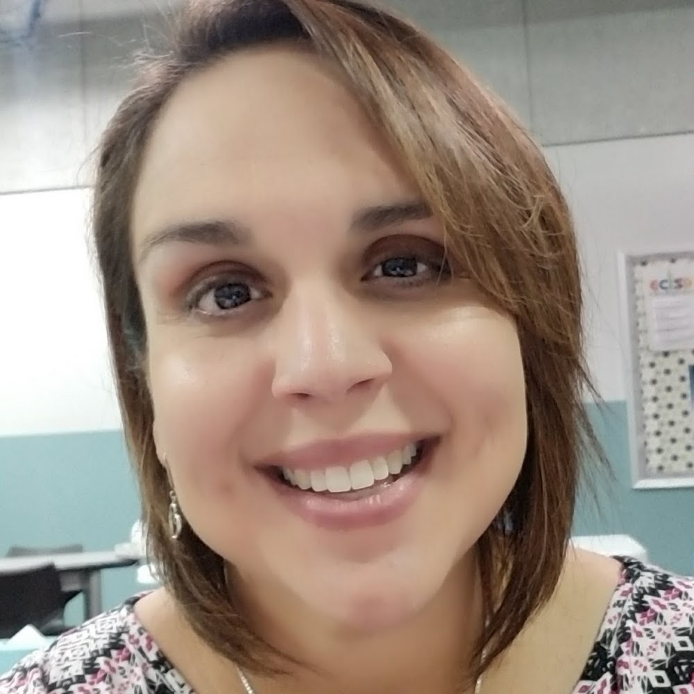 Meet your Posher, Virginia